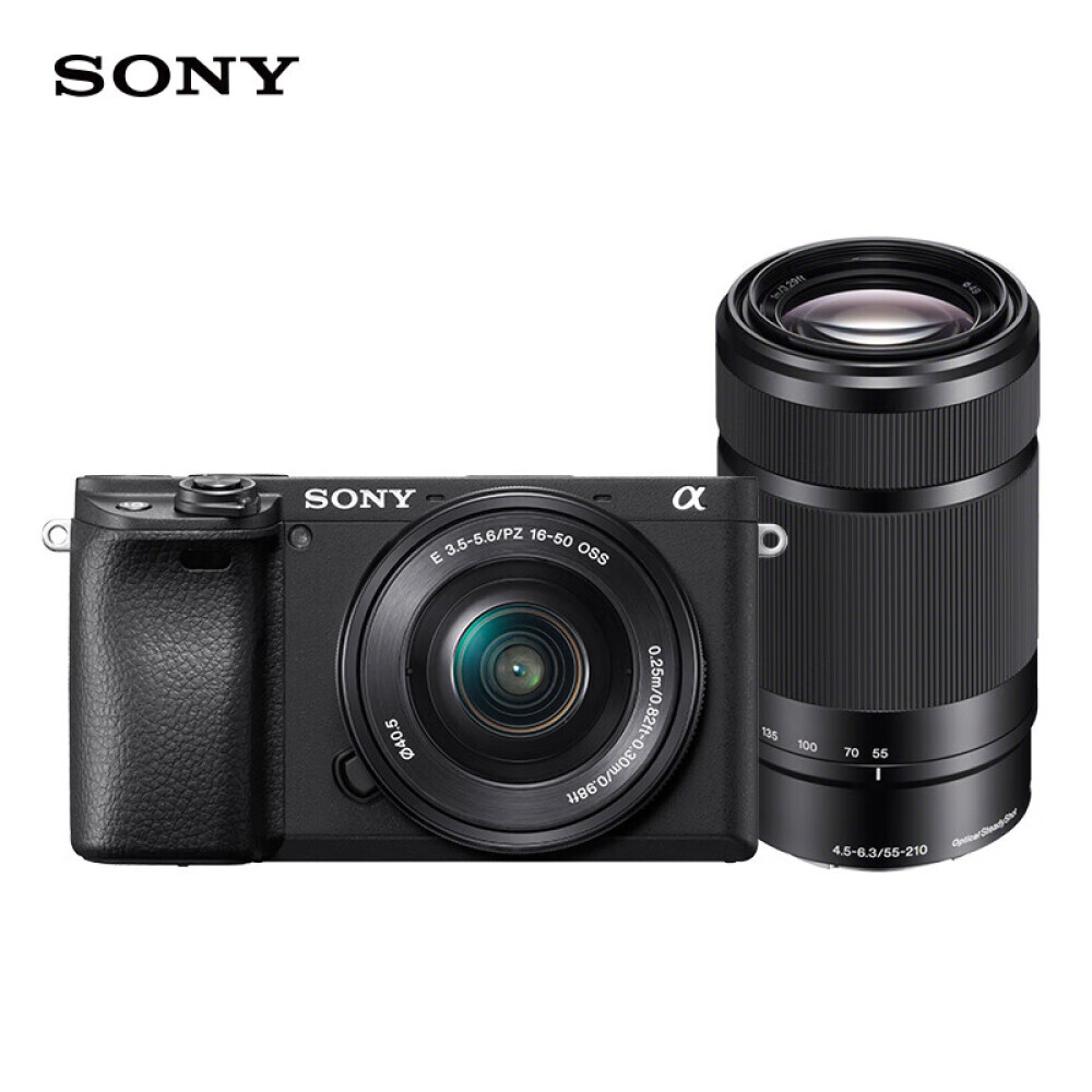 Фотоаппарат Sony Alpha A6400 с картой памяти 256G — продать на Auction ...