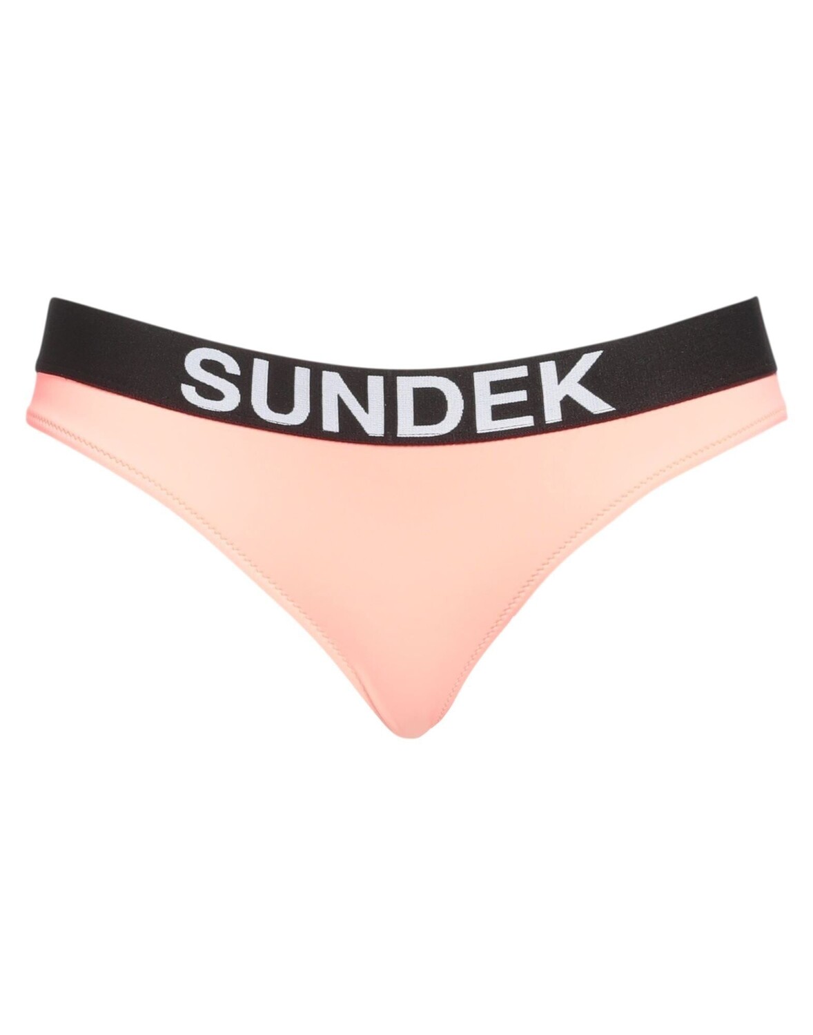 

Плавки бикини Sundek, лососево-розовый