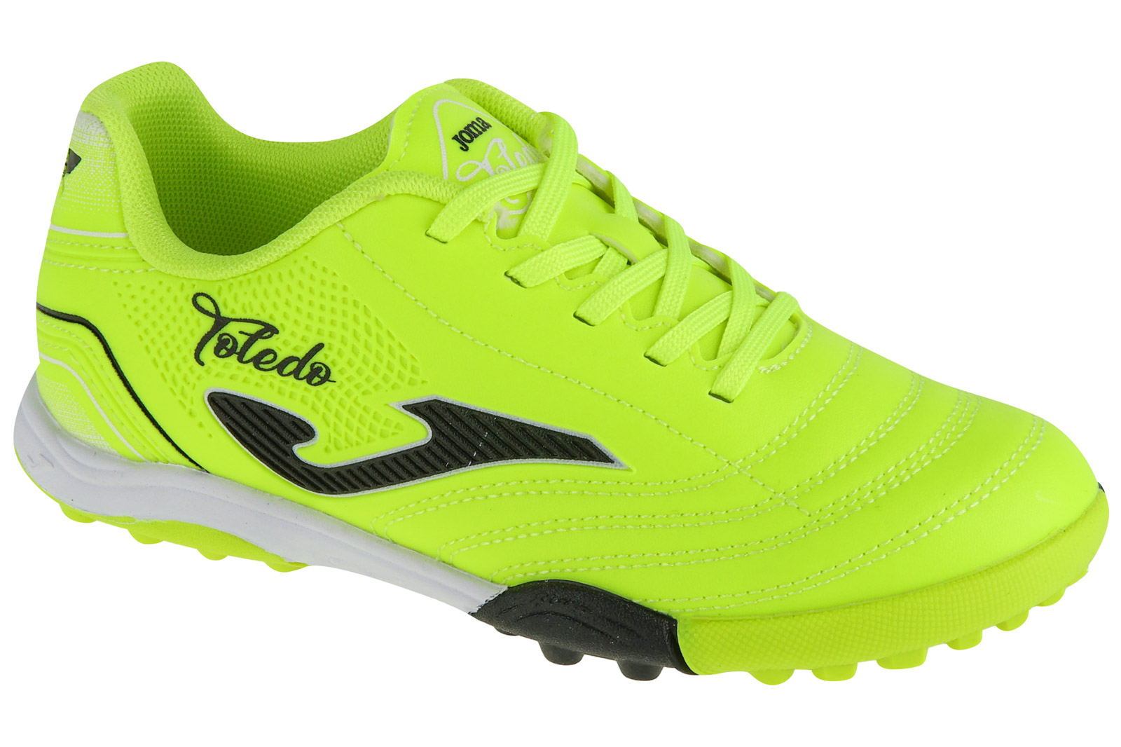 

Кроссовки Joma Joma Toledo Jr 24 TOJS TF, желтый