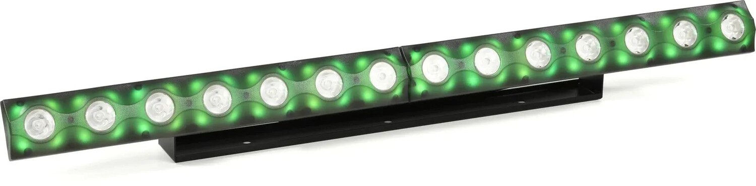 

Светодиодный линейный промывочный светильник Eliminator Frost FX Bar RGBW
