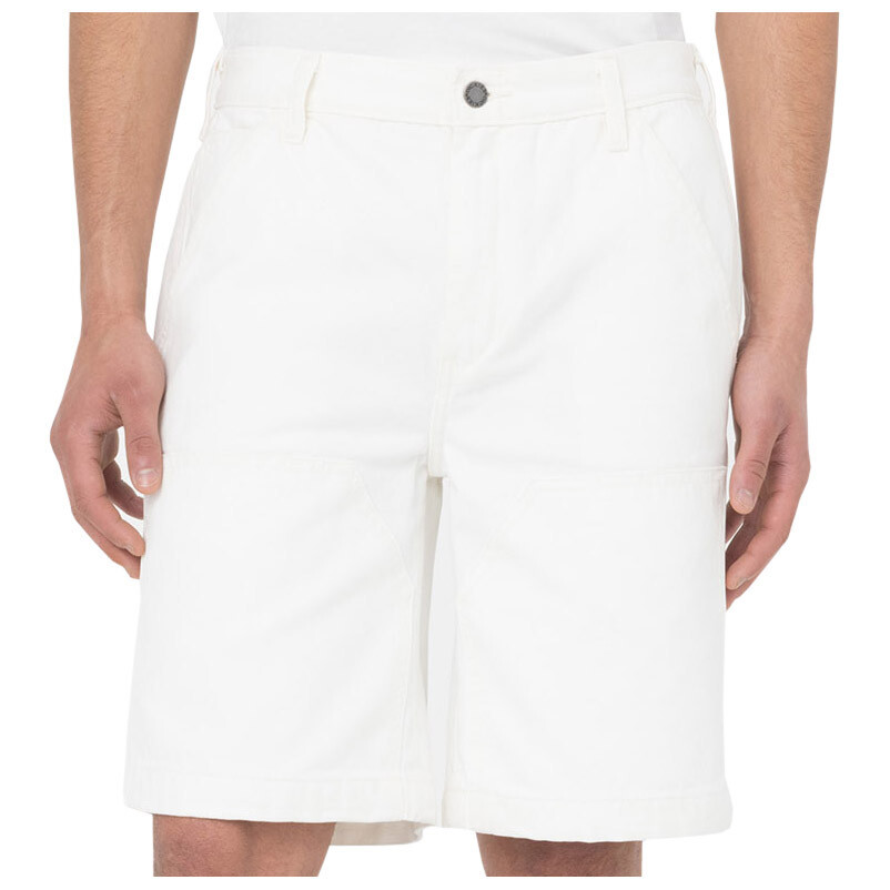 

Шорты Dickies Duck Canvas, цвет SW Cloud