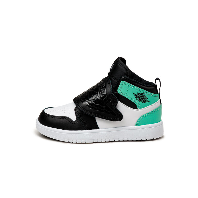 

Кроссовки Nike Sky 1 *Ps* Jordan, черный