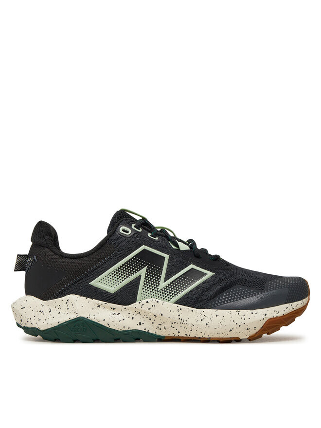 

Беговые кросовки New Balance de running DynaSoft Nitrel v6 MTNTRLG6 Negro, черный