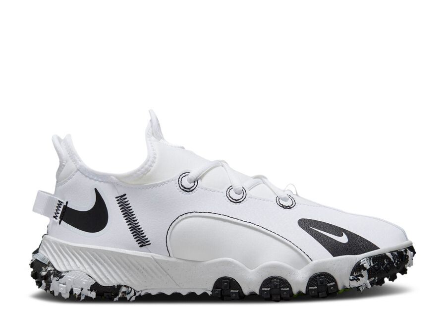 

Кроссовки Nike Future Field GS, белый/черный