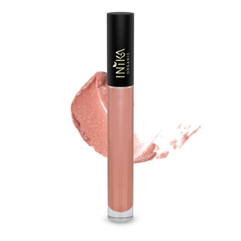 

Мерцающий блеск для губ Blossom Inika