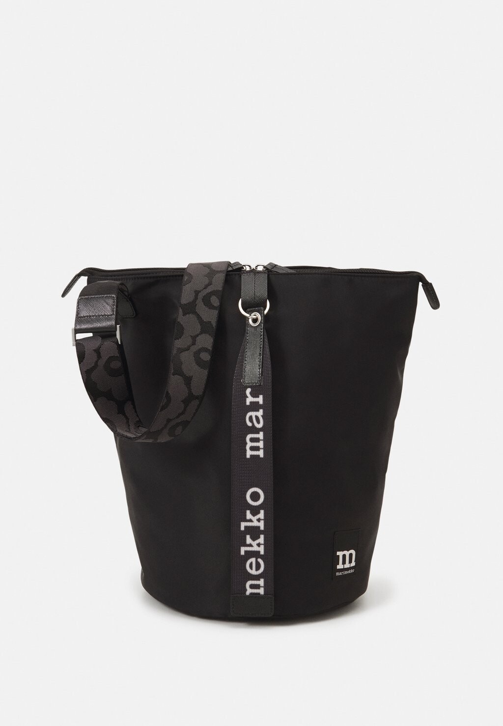 

Сумка через плечо Marimekko, черный