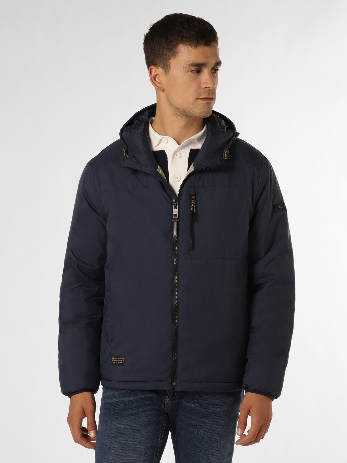 

Куртка Camel Active Jacke, морской