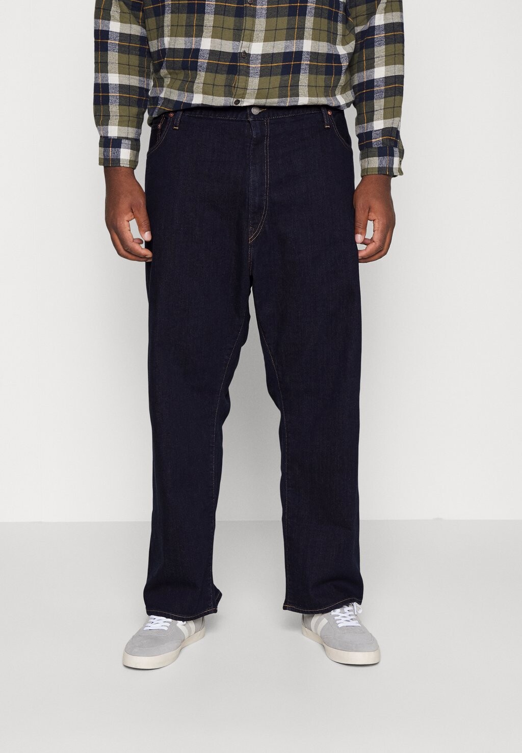 

Джинсы прямого кроя Polo Ralph Lauren