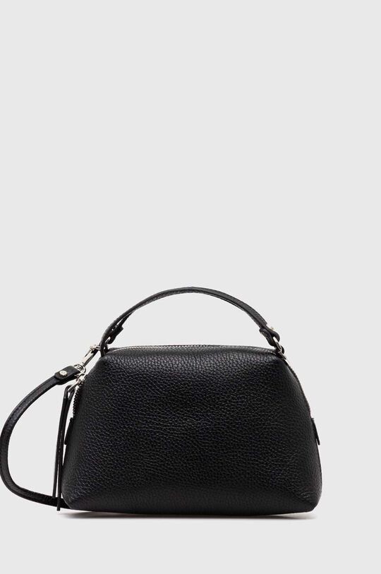 

Кожаная сумочка Gianni Chiarini, черный