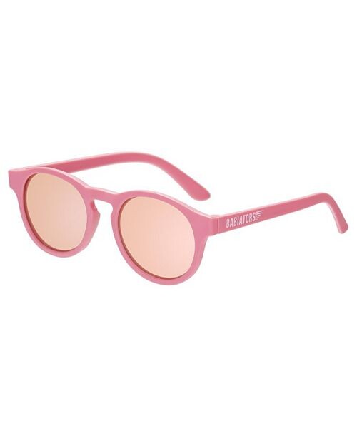 

Поляризованные солнцезащитные очки Starlet Ages Babiators, цвет Pink