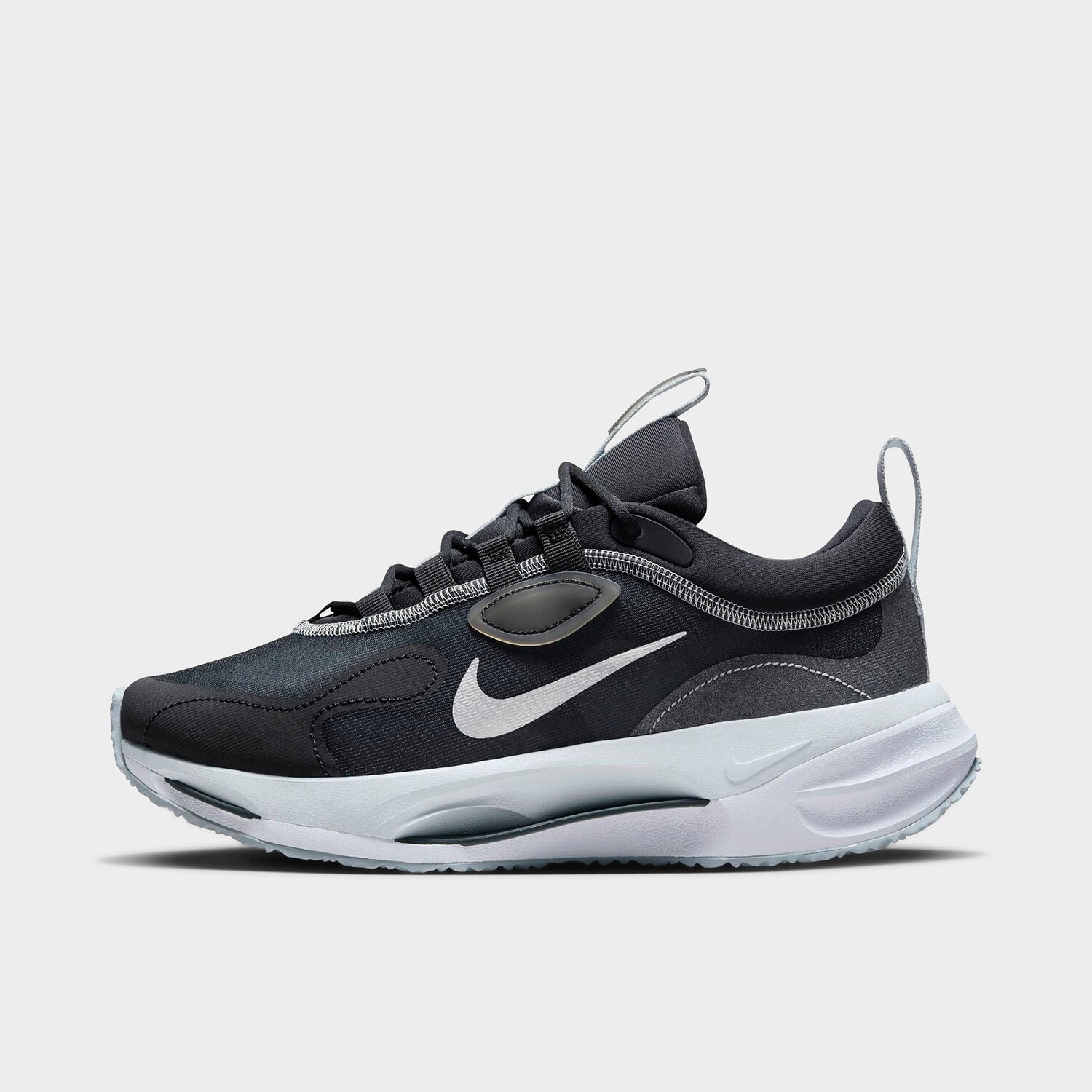 

Женская повседневная обувь Nike Spark, черный