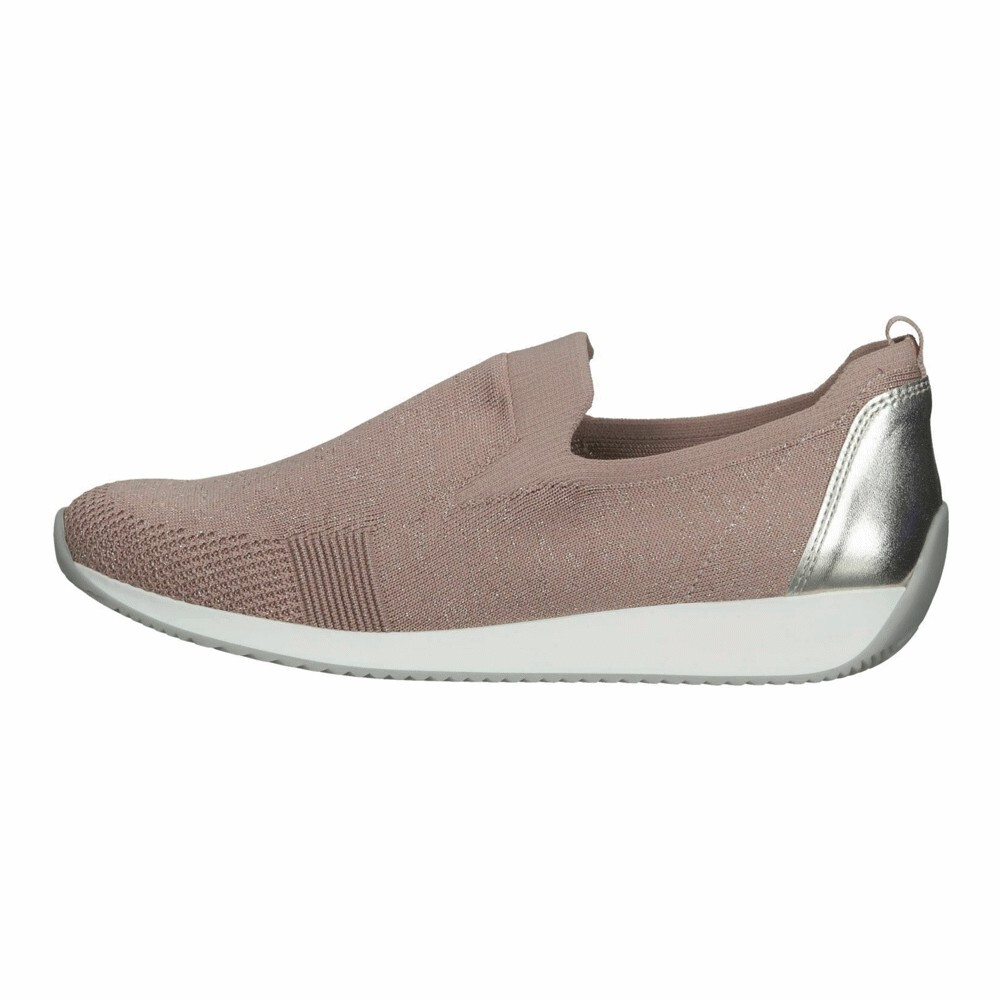 

Кроссовки Ara Mocasines, puder multi silber