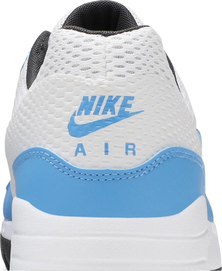 Nike air max outlet golf shoes blue