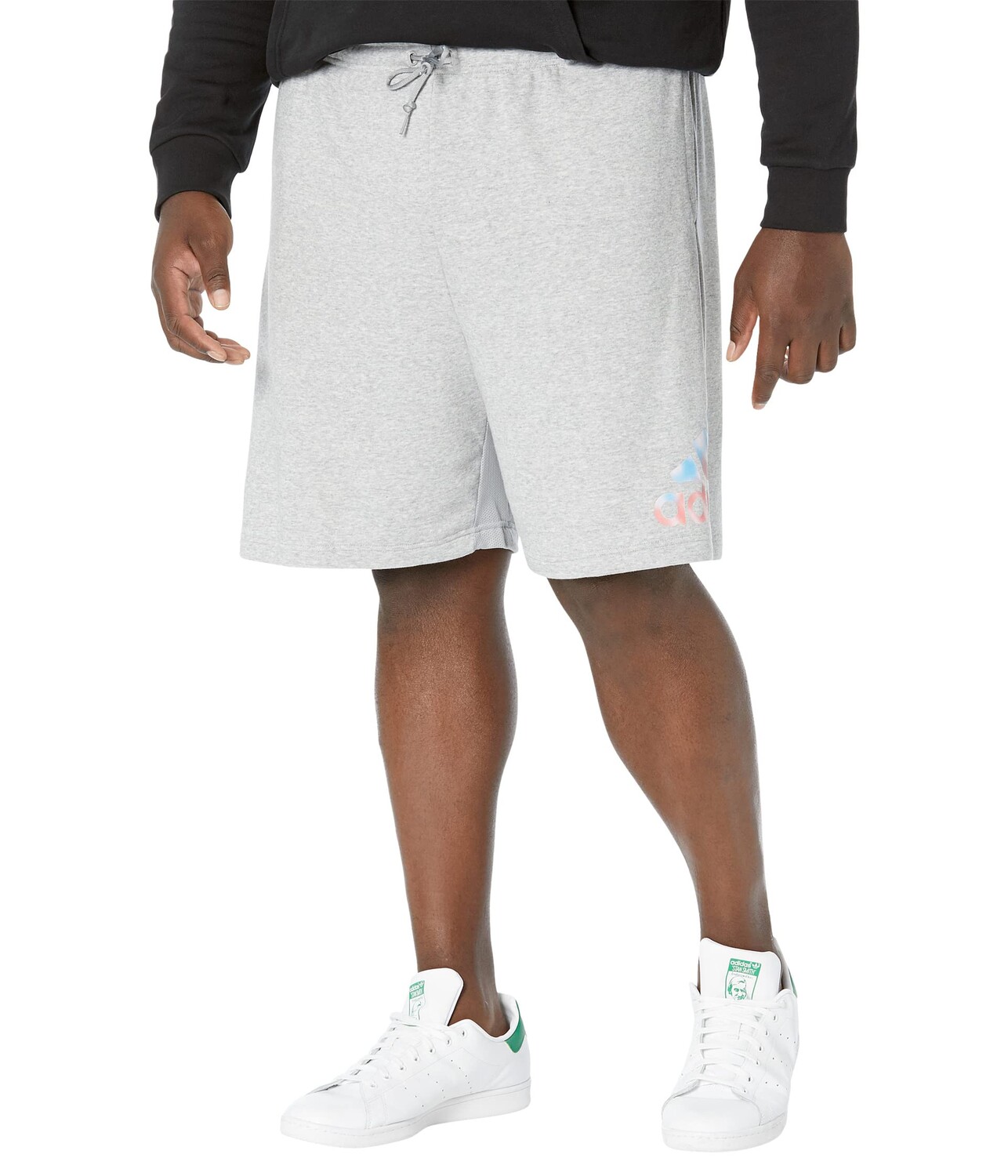 

Шорты Adidas Americana, белый