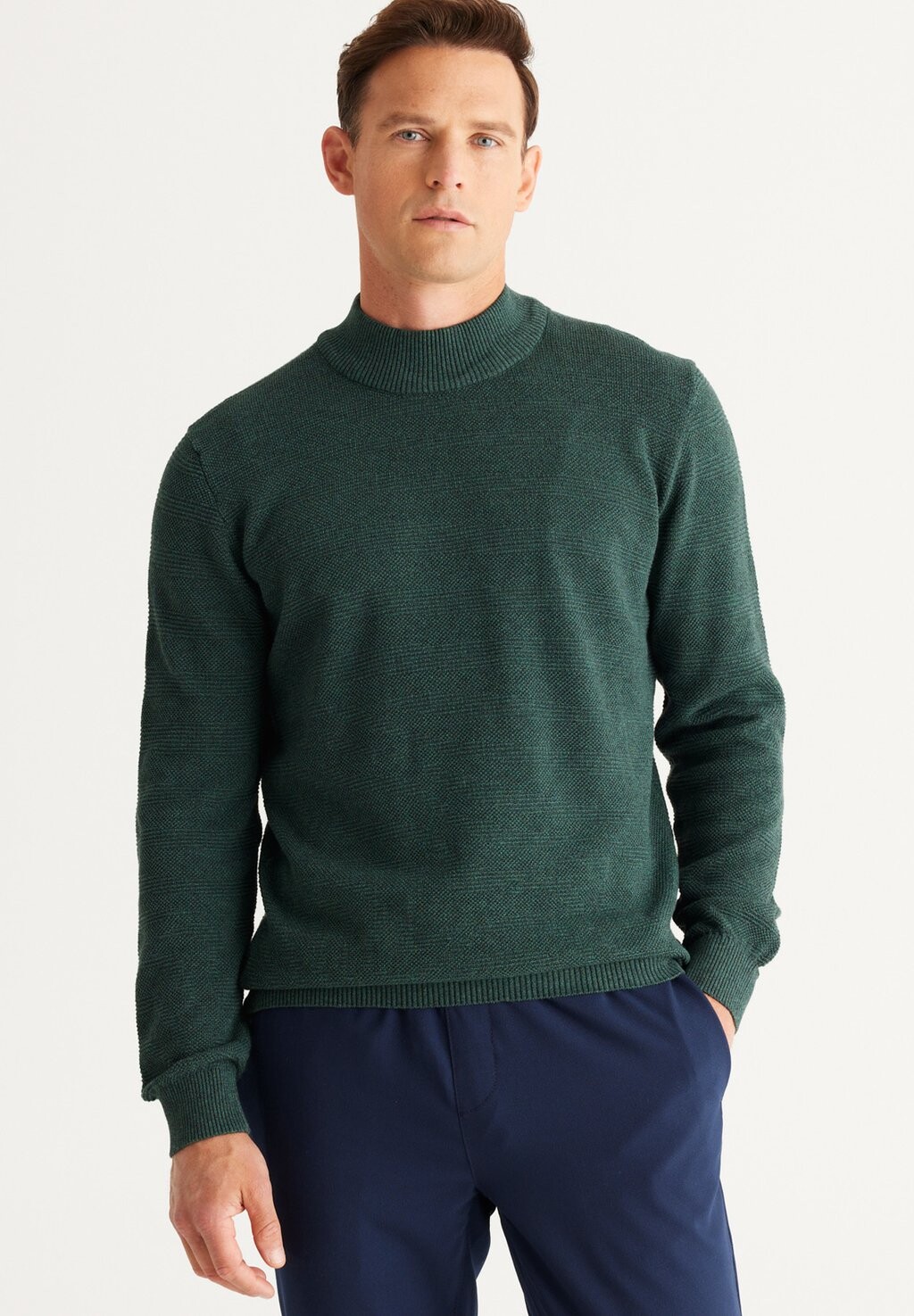 

Свитер Standard Fit AC&CO / ALTINYILDIZ CLASSICS