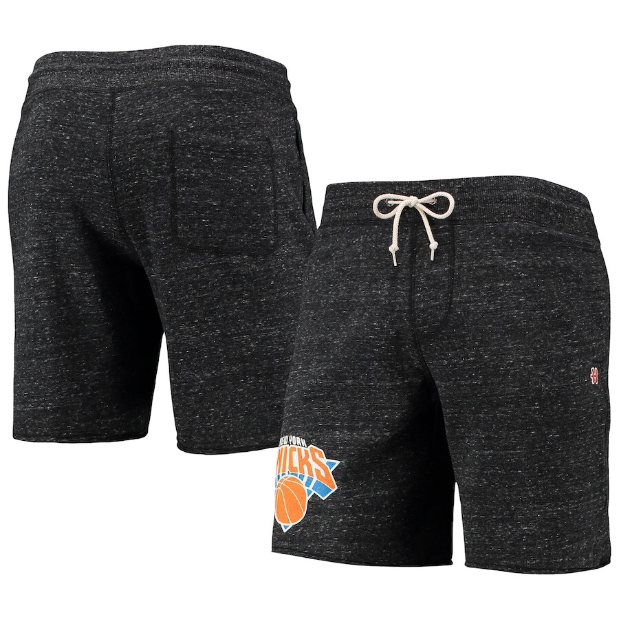 

Шорты Homage New York Knicks, угольный