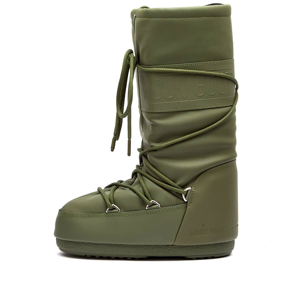 

Сапоги Moon Boot Icon Rubber Boot