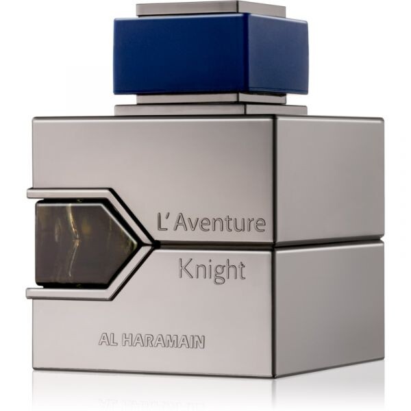 

Al Haramain L'Aventure Knight Men Eau de Parfum спрей 100мл