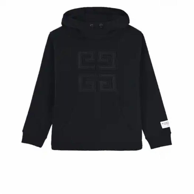 

Худи Givenchy
