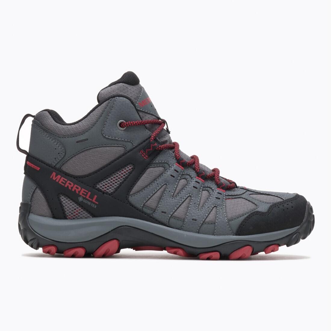 

Обувь Accentor Sport 3 Mid GORE-TEX MERRELL