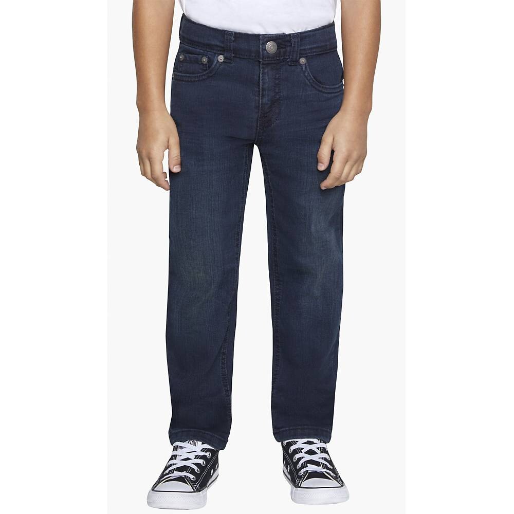 

Джинсы мужские Levi's 502