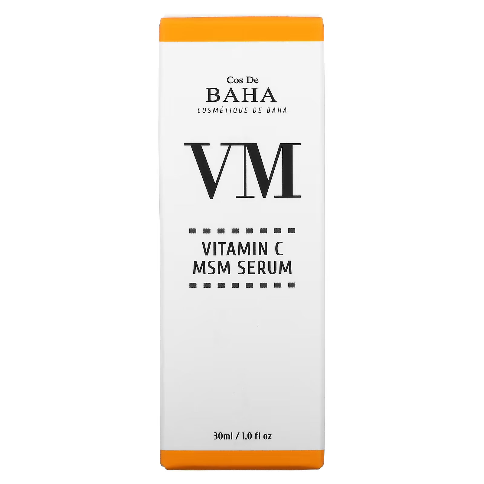 Сыворотка cos de Baha VM Vitamin c MSM Serum(30 мл). Cos de Baha сыворотка с витамином с. Сыворотка с витамином с айхерб. Cos de Baha сыворотка l2 Bakuchiol & Retinol Serum (30 мл) l2.