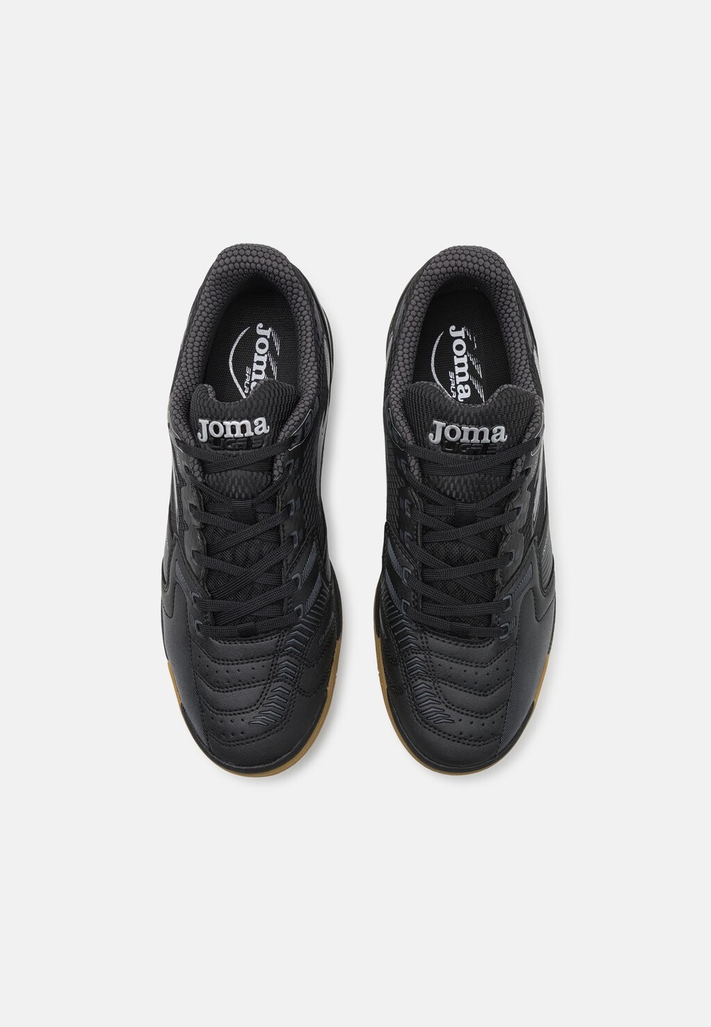 

Футбольные бутсы LIGA 5 Joma, черный