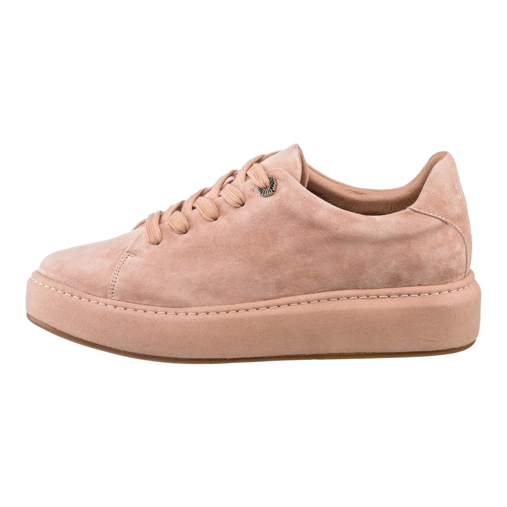 

Кроссовки Cesare Gaspari Zapatillas, pink