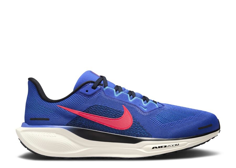 

Кроссовки Nike Air Zoom Pegasus 41 Extra Wide, цвет Astronomy Blue
