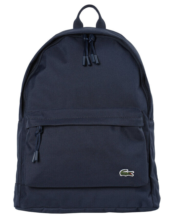 

Рюкзак Lacoste, синий