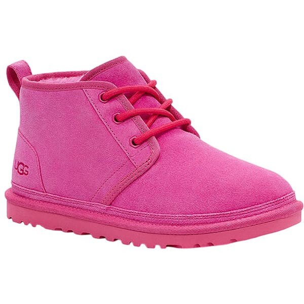 

Ботинки UGG Neumel, розовый