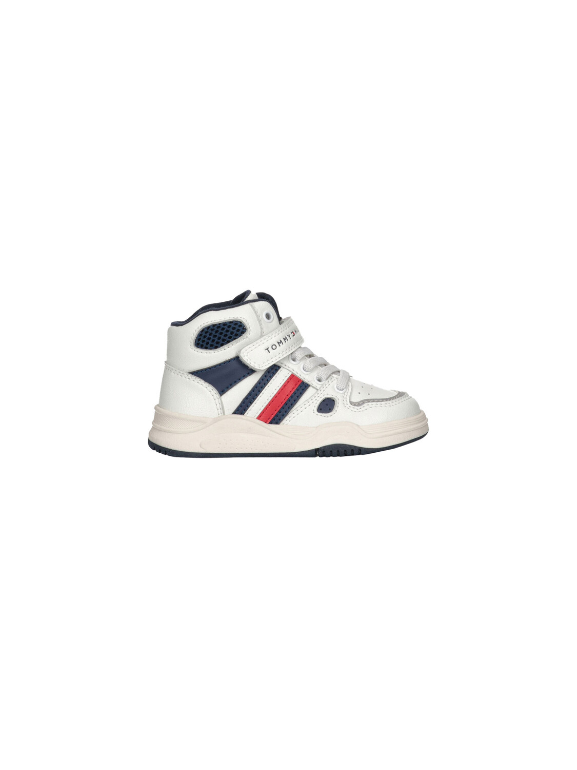 

Кроссовки hilfiger alte bambino Tommy, белый