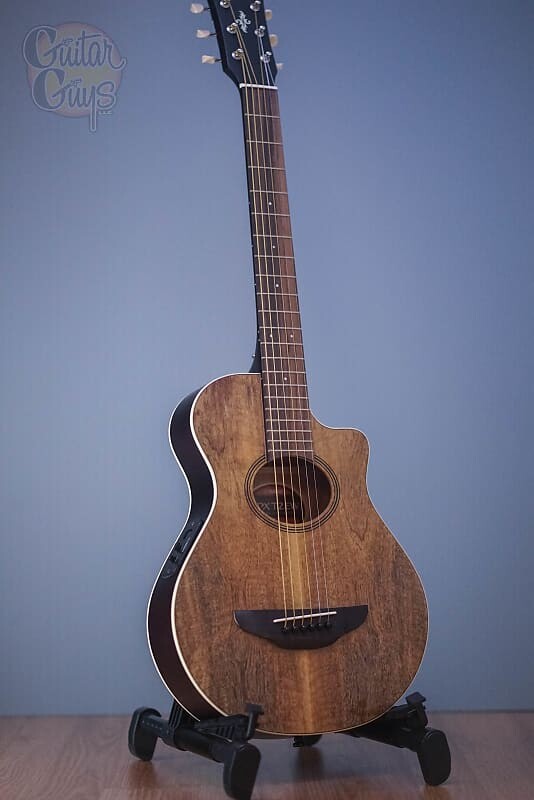 

Yamaha APXT2EW Натуральный