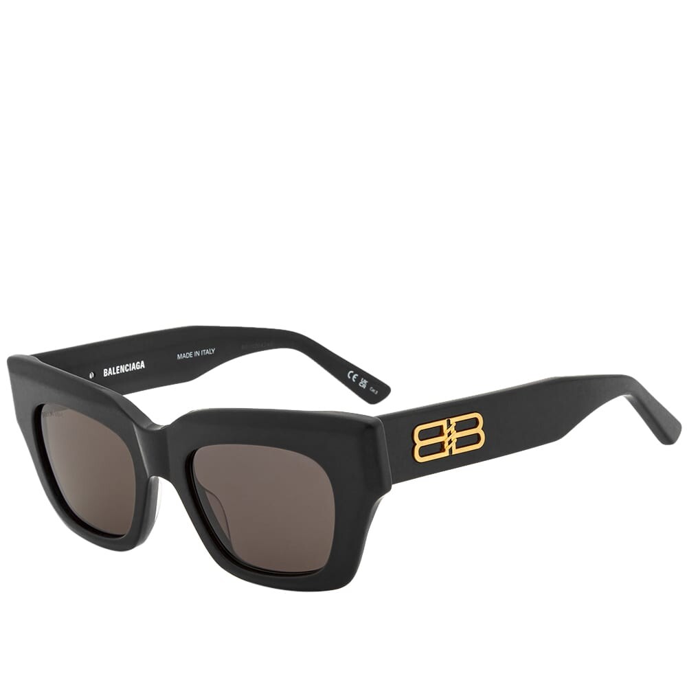 

Солнцезащитные очки Balenciaga BB0234S Sunglasses