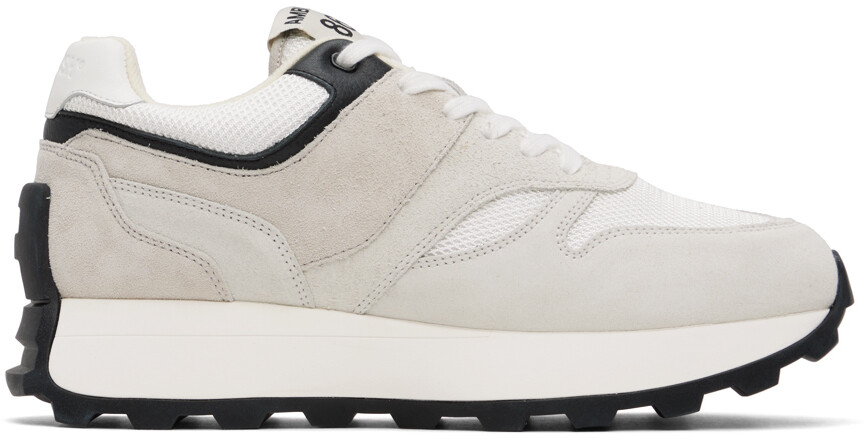 

Новые кроссовки Off-White AMBUSH