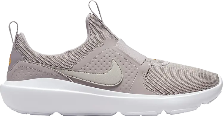 

Кроссовки Nike Wmns AD Comfort 'Amethyst Ash', серый