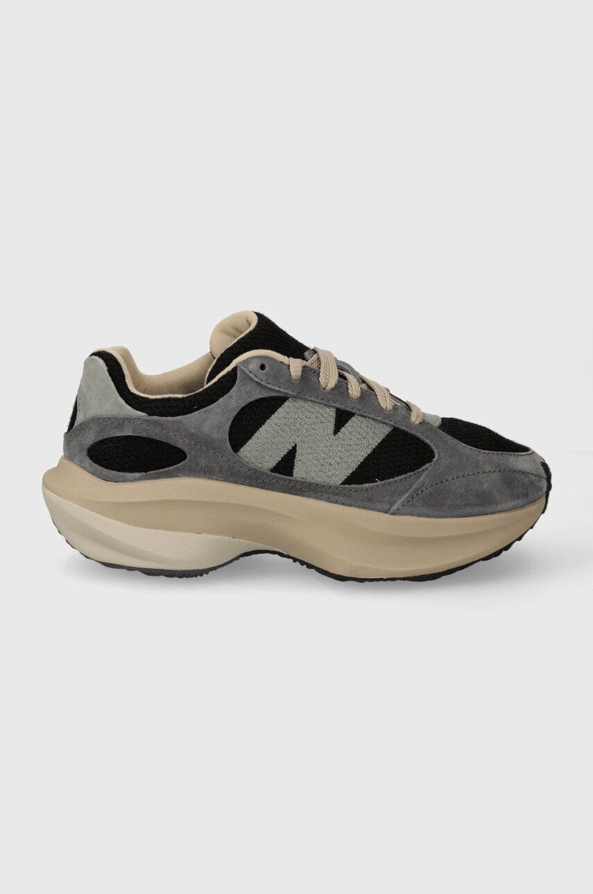 

Кроссовки New Balance WRPD Runner, серый