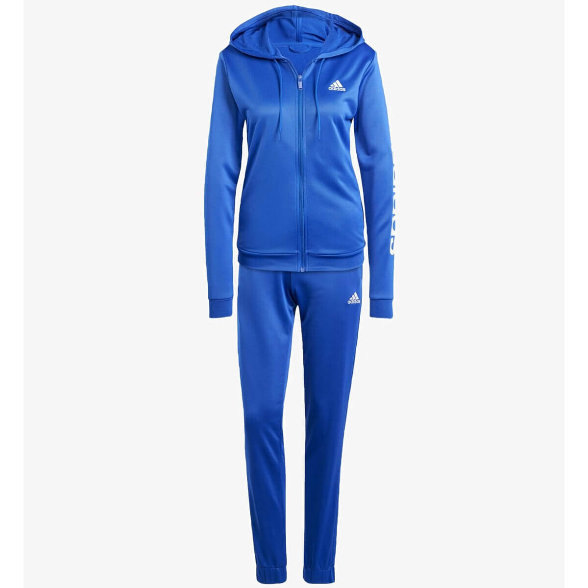 

Спортивный костюм Adidas Linear, синий