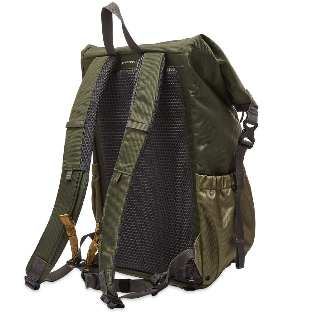 

Рюкзак Sandqvist Valley Backpack
