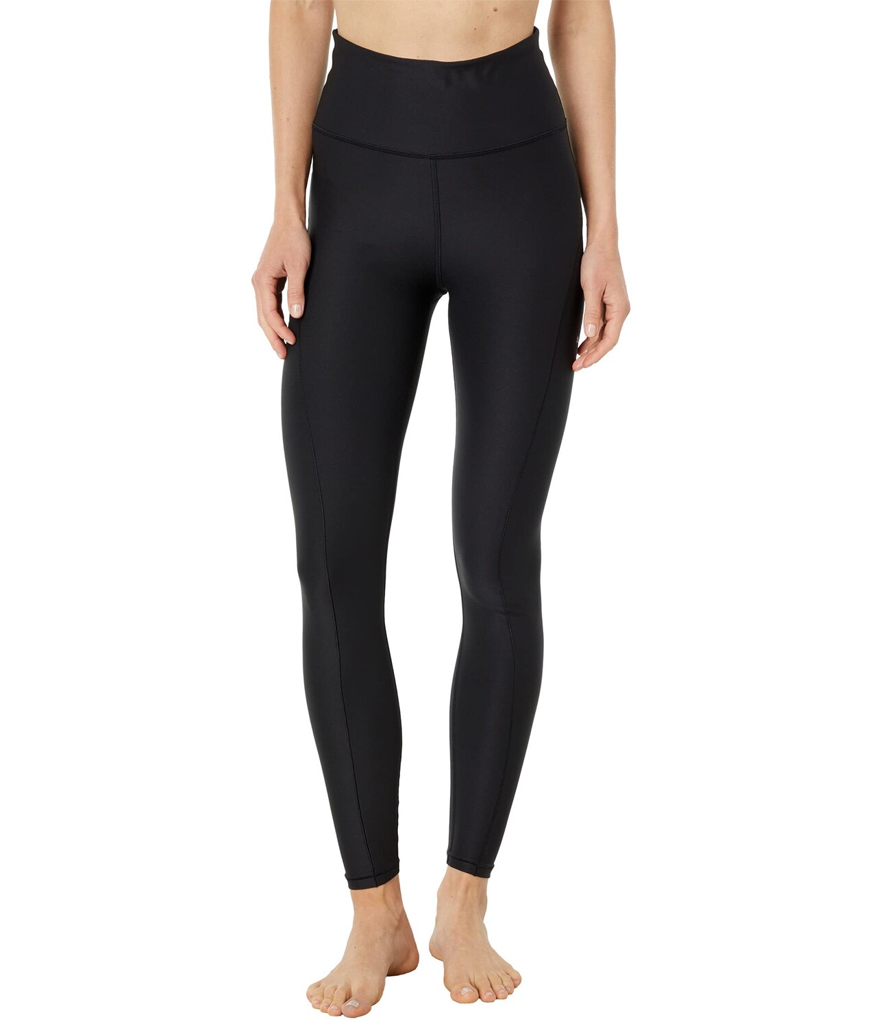 

Тайтсы PUMA, Studio Yogini High-Waist 7/8 Tights