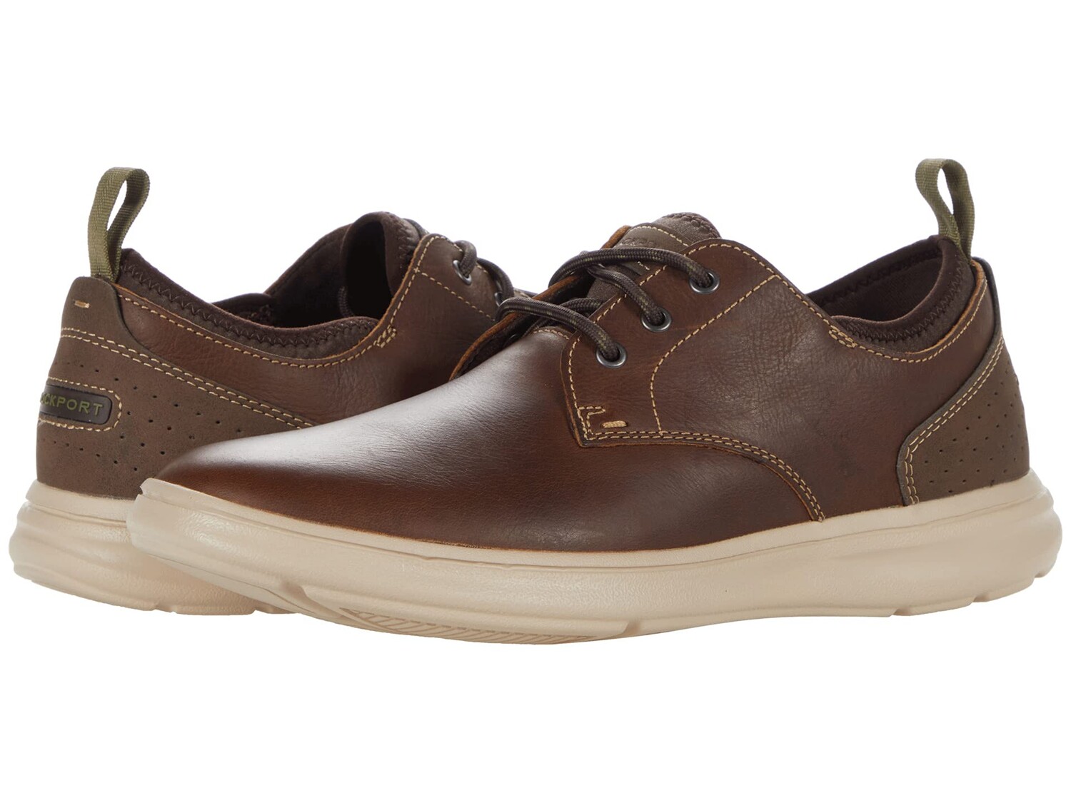 

Кроссовки Rockport, Beckwith Plain Toe Oxford