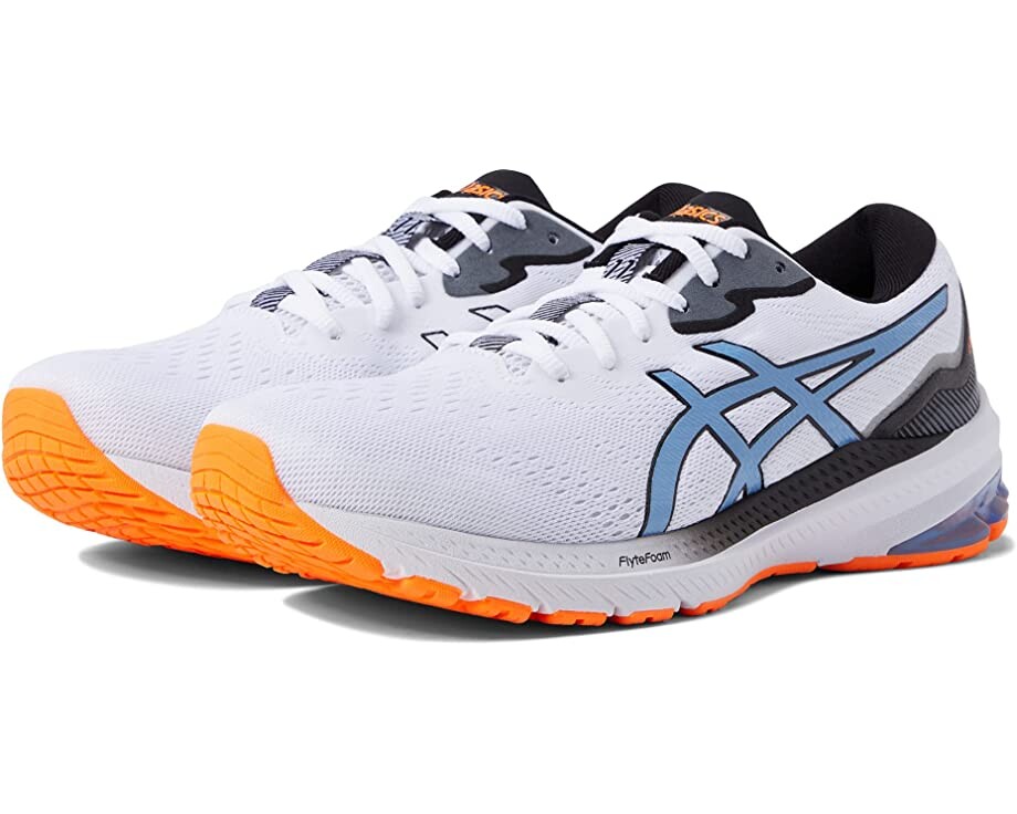 

Кроссовки GT-1000 11 ASICS, синий
