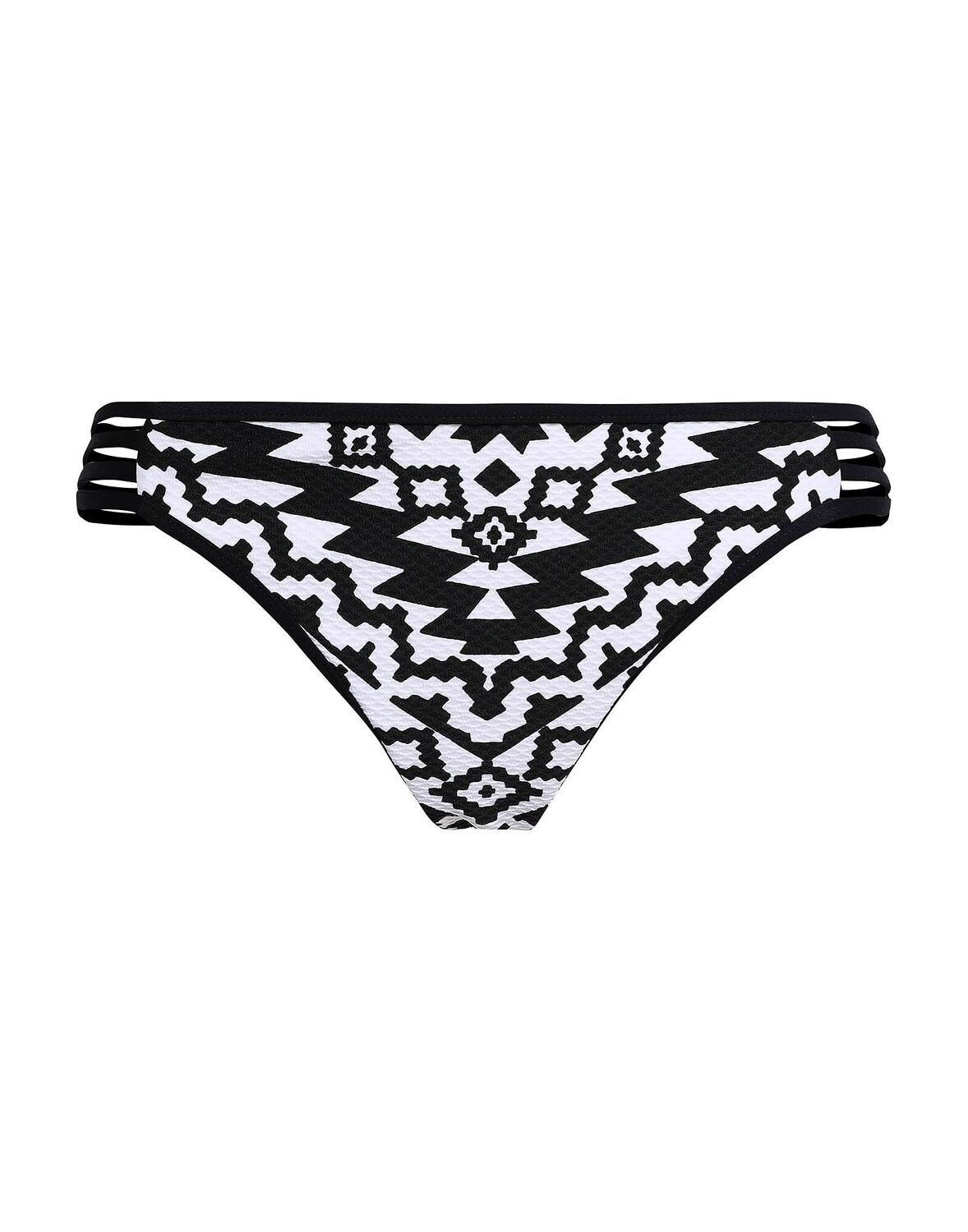 

Плавки бикини Seafolly, черный