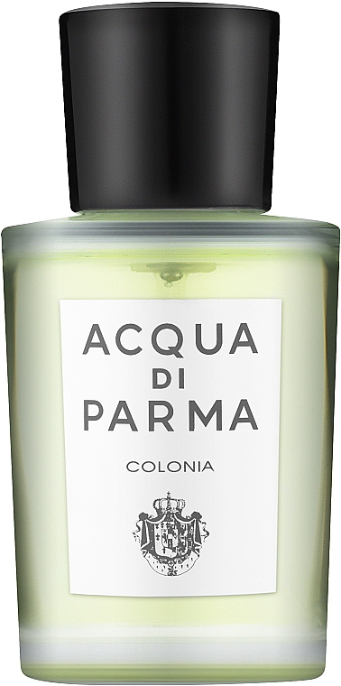 Одеколон Acqua di Parma Colonia одеколон в дорожном формате acqua di parma colonia 20 мл