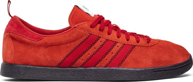 Adidas best sale cp company