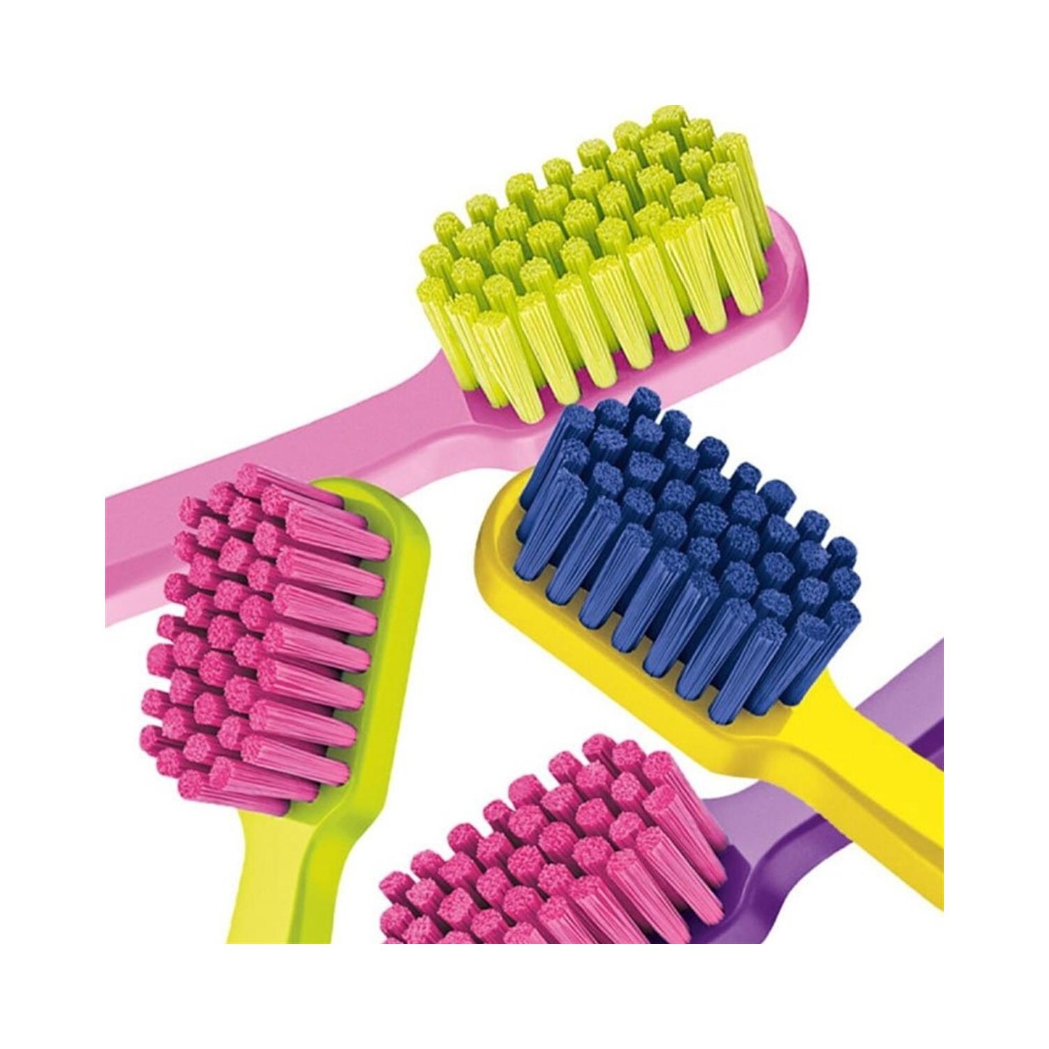 

Curaprox 5460 Extra Soft Toothbrush