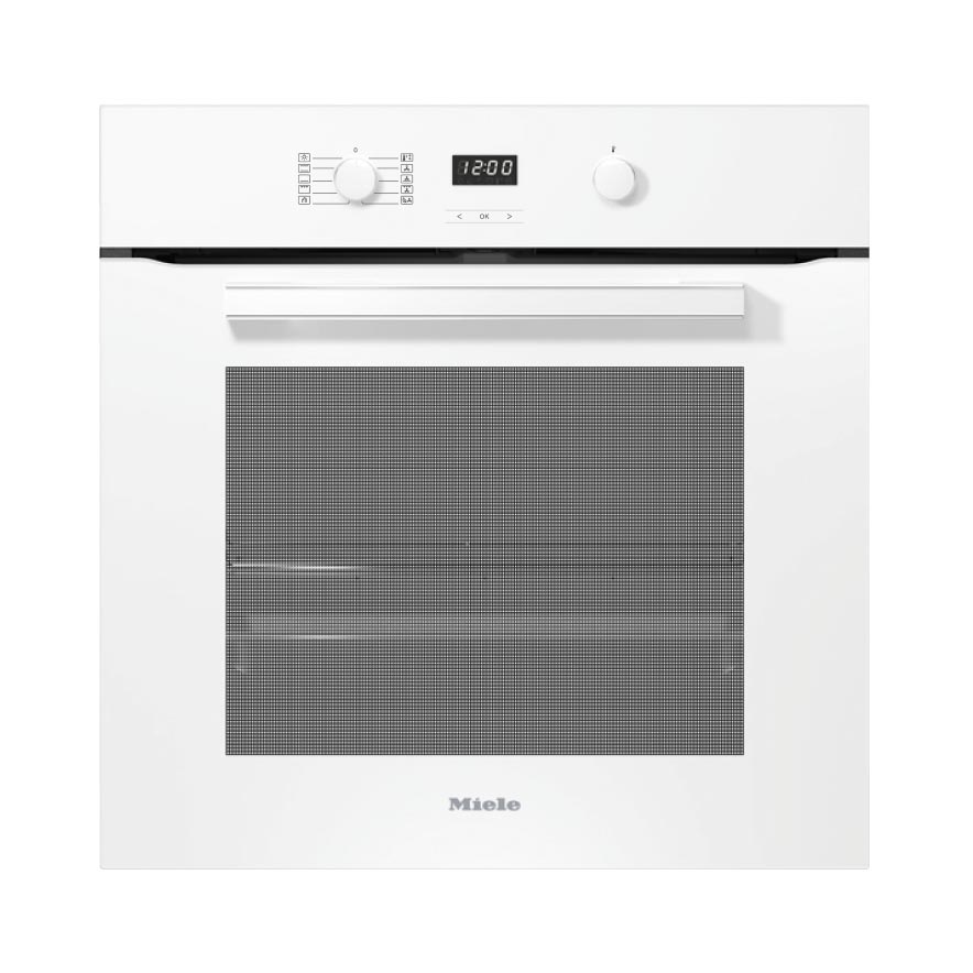 Духовой шкаф miele h 7262 bp obsw