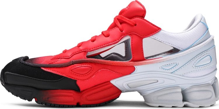 Adidas x raf simons replicant hot sale ozweego limited