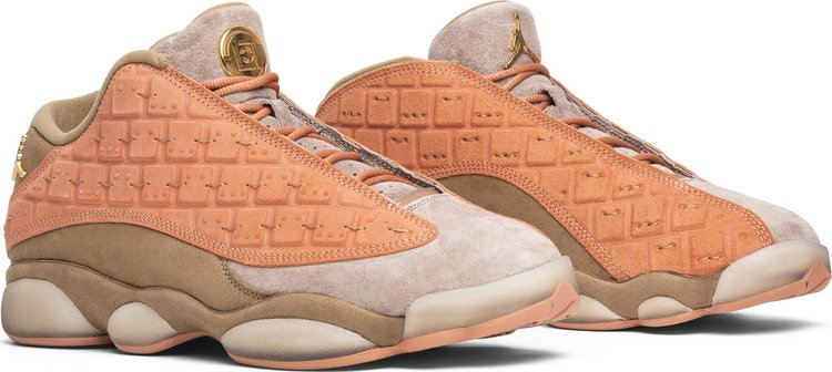 Air jordan store xiii clot