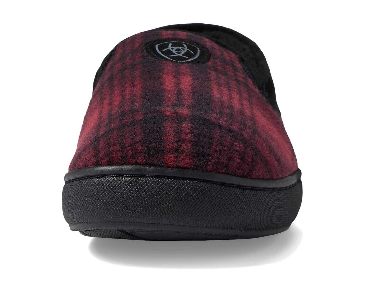 

Слипперы Lincoln Gift Tin Ariat, красный
